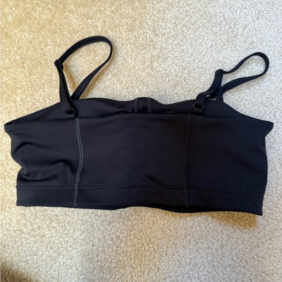 Gymshark Bandeau Sports Bra - Picture 3 of 3